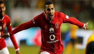 مؤمن زكريا 