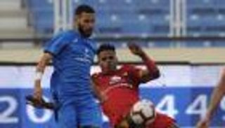 الفتح يتغلب على القادسية بهدفين في الدوري السعودي