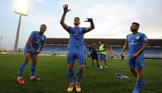 نادي الفتح السعودي