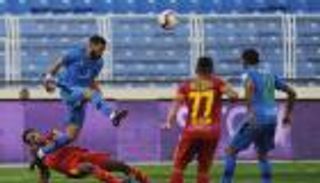 ثنائي القادسية يكشف سر الخسارة أمام الفتح بالدوري السعودي