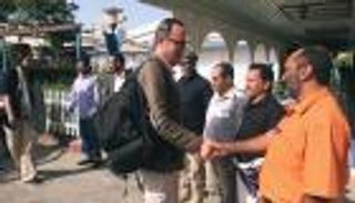 عودة "كاميرت" لليمن.. محاولة أممية أخيرة لإنقاذ اتفاق السويد 