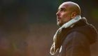 جوارديولا يستبعد ريال مدريد من أفضل 3 فرق أوروبية في العقد الأخير