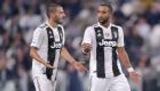 بونوتشي يجدد آمال بنعطية في البقاء مع يوفنتوس