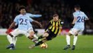 جناح واتفورد يرتبط بالعودة إلى ميلان