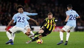 جيرارد ديولوفيو