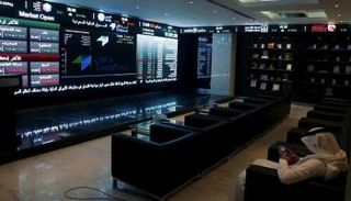 ارتفاع مؤشر البورصة السعودية