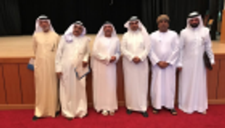 5 عروض تتنافس على جوائز مهرجان الشارقة للمسرح الخليجي
