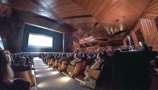 مهرجان أبوظبي للأفلام العلمية - أرشيفية