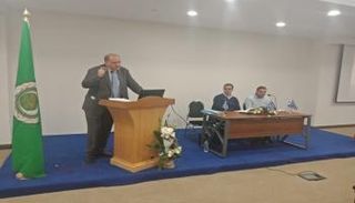 جانب من ندوة "مصر في شعر كفافيس"