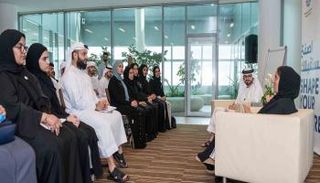 الإمارات تطلق برنامج "حياتي هادفة" لدعم الطلاب في تحديد أهدافهم