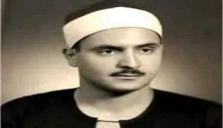الشيخ محمد صديق المنشاوي