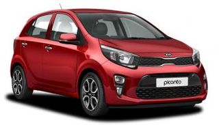 سيارة كيا Picanto 
