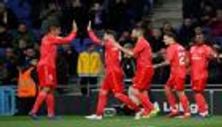 ريال مدريد يهزم إسبانيول برباعية في الدوري الإسباني