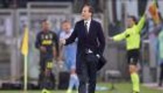 أليجري ينتقد لاعبي يوفنتوس رغم الفوز على لاتسيو