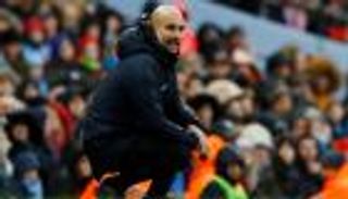 جوارديولا يحذر من مواجهة نيوكاسل ويوضح حالة المصابين