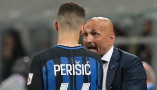 سباليتي وبيريسيتش