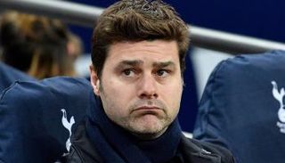 ماوريسيو بوكيتينو