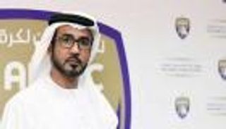 الهاجري يزيد الغموض حول مستقبل زوران
