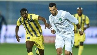 التعاون والأهلي