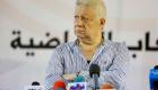 رئيس الزمالك يوجه رسالة تحذيرية لجروس