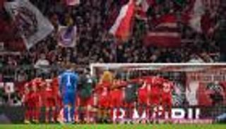 فيديوجراف.. حصاد الجولة الـ19 من الدوري الألماني