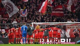 بايرن ميونيخ 