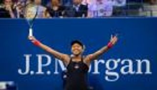 اليابانية أوساكا تتصدر التصنيف العالمي للاعبات التنس