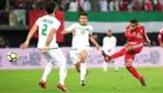 سالمين يرفع شعار لا بديل عن الفوز في نصف نهائي كأس آسيا
