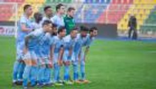 الباطن ينهي سلسلة اللاهزيمة للفيصلي في الدوري السعودي 