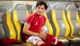 الجونة المصري يواصل استعارة لاعبي الأهلي