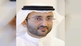 الدكتور سلطان فيصل الرميثي، الأمين العام لمجلس حكماء المسلمين