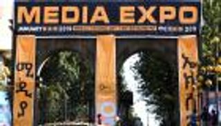 بالصور.. "العين الإخبارية" ترصد فعاليات أول معرض للإعلام بأديس أبابا