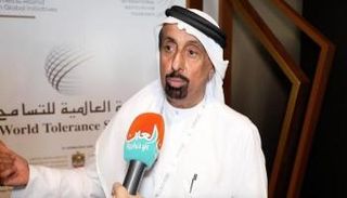 الدكتور حمد الشيخ أحمد الشيباني - صورة أرشيفية