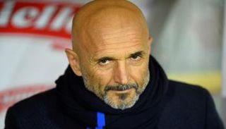 الإيطالي لوتشيانو سباليتي