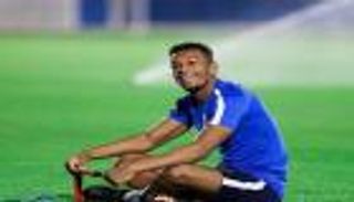 لاعب الهلال السعودي يعدد إيجابيات الفوز بخماسية على الفيحاء