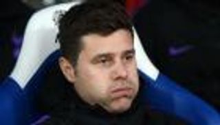 بوكيتينو: توتنهام استحق الخروج من كأس إنجلترا