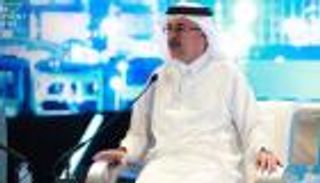 رئيس أرامكو: إطلاق برنامج "تطوير الصناعة الوطنية" حدث تاريخي