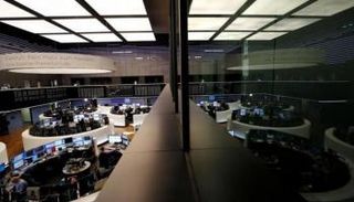 الأسهم الأوروبية تتراجع