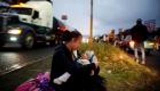 مقتل 10 في معركة بالرصاص بالمكسيك