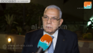 رشاد يفوز برئاسة "الناشرين العرب" للمرة الثانية