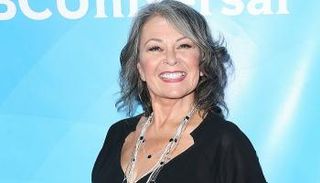 الممثلة الأمريكية الكوميدية روزان بار - أرشيفية