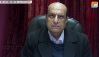 مستشار الكنيسة القبطية المصرية نجيب جبرائيل