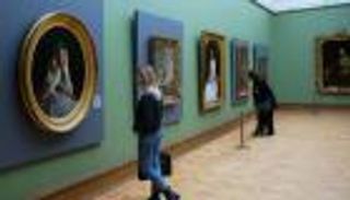 روسيا تستعيد لوحة مسروقة ثمنها 3 ملايين دولار