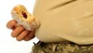 تسريح 9 آلاف جندي بريطاني.. والسبب سمنة مفرطة