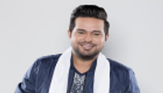 حاتم العراقي يقدم "سهراية" على "إم بي سي العراق"