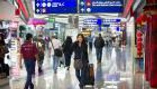 مطار دبي يحتفظ بصدارة "أكبر مطارات العالم": 89 مليون مسافر