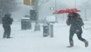 أمريكا تستعد لموجة شديدة البرودة على الغرب الأوسط