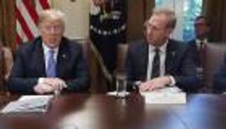 البنتاجون يصف محادثات واشنطن مع طالبان بـ"المشجعة"