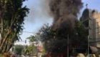 الفلبين: مسلحون على صلة بـ"أبو سياف" نفذوا هجوم الكنيسة