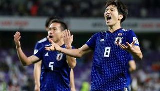 منتخب اليابان